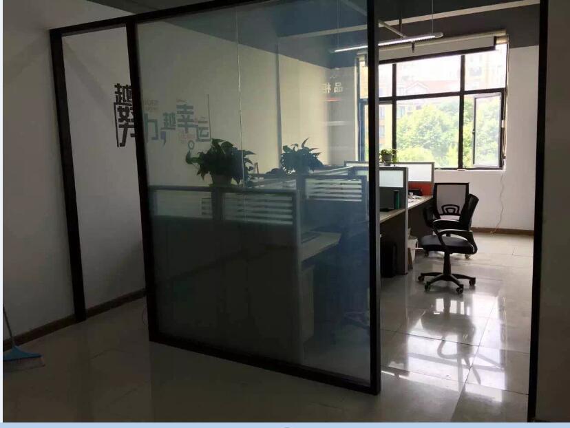 霧化調光玻璃款